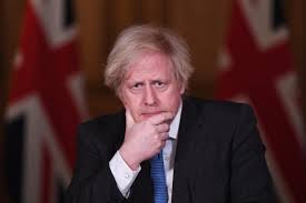 Campaigners demand no loophole in conversion therapy ban. Boris Johnson Wants Current Lockdown To Be The Last Politico