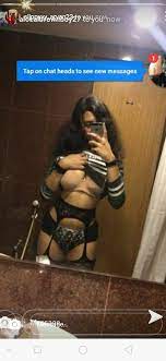 Indian snapchat nude pics