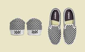 Download Collection Of Slip On Shoes Mockups Mockup World