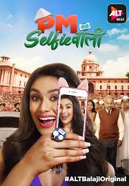 Pm Selfiewallie Tv Series 2018 Imdb Full tv show is streaming online in hd on alt balaji, mxplayer.