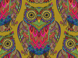 Resultado de imagen de buhos decorativos