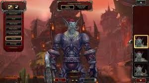 We will cover the best druid talent builds, ability usage, basic concepts, and gear tips to … Zandalari Trolls Allied Race In World Of Warcraft News Icy Veins