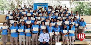 Nuestro Politécnico Manuel Acevedo Serrano Fe y Alegría premia a 84  estudiantes meritorios que mantuvieron su índice por encima de 95  puntos.🇩🇴 Agradecemos a toda nuestra comunidad pedagógica por su entrega  generosa