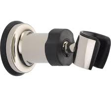 Maybe you would like to learn more about one of these? Shower Arm Holder Wall Mount Bidet Sprayer Holder Brushed Nickel Hand Held Shower Wand Holder Handheld Shower Head Holder Angle Simple Brass Shower Handle Holder Shower Head Bracket Tools Home Improvement
