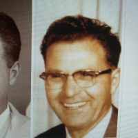 Kermit Sylvester Stephens (1917–1975)