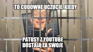 See more of kamerzysta on facebook. Kamerzysta Cztery Dni Przed Wsadzeniem Do Lochu Zostal Skazany Za Inne Przestepstwo Xd