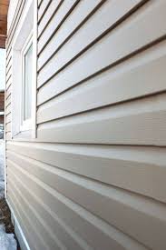 Contraction may expose thin lines of unpainted siding. Can You Paint Vinyl Siding On A Mobile Home Home Decor Bliss