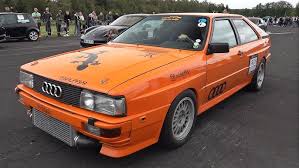 Image result for Tibet Orange 1972 Audi
