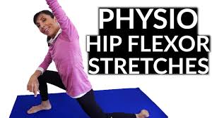 Start by slowly breathing in and out through the nose. How To Perform Hip Flexor Stretches 10 Steps With Pictures