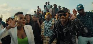 Jerusalema The South African Gospel Song Which Has The World Dancing Warm World Airplay Radio Monitor
