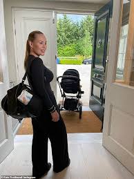 It follows on from 2017's rio ferdinand: Rio Ferdinand Offers Insight Into His Home Life With Wife Kate Latest Celebrity News