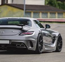 Mercedes Sls Amg Black Edition Mercedes Benz Cars Sls Black Series Super Cars