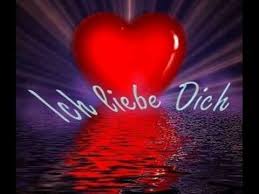 Ich bin bis über beide ohren verliebt. Ich Liebe Dich Alles Was Ich Brauche Bist Du Von Domenico Youtube
