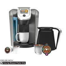 We never had this issue or. Here S A Super Easy Way To Get Around Keurig 2 0 Drm Restrictions