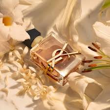 Libre Flowers and Flames Eau de Parfum Florale - Yves Saint Laurent |  Sephora