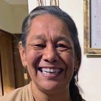 Maritt Wipson (Nelson) November 3, 1963