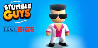 Download Stumble Guys Mod Apk 0 22 For Android 2021 In 2021 Guys Mod Fun Run