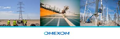 Travel, international work and regular absences from home are often requirements of the. Omexom Uk Roi Jobs Careers Vacancies Apply On Cv Library