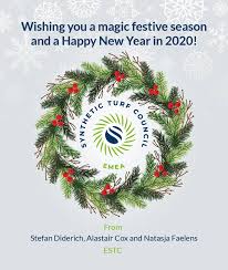 Written by shalini rajani | new delhi | october 31, 2021 7:10:56 pm. We Wish You A Magic Festive Season Estc Emea Synthetic Turf Council