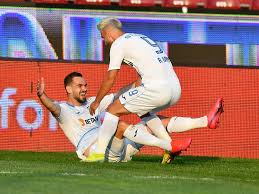 It is the home ground of gaz metan cfr craiova and has 3,000 seats. Cfr Cluj U Craiova Scor 2 3 CicaldÄƒu A Trimis Punctele In BÄƒnie