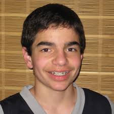 Daniel Chagnon's San Dieguito Academy Career Home