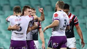 If you want a stylish fringe haircut, look no further. Nrl 2020 Roosters Star Luke Keary Discharged From Hospital Daily Telegraph