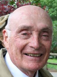 Richard Robie Obituary