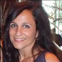 Teresa Rondinelli's Instagram, Twitter & Facebook