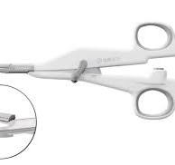 Vessel Sealing Ligasure Small Jaw With Inner Blade And ...