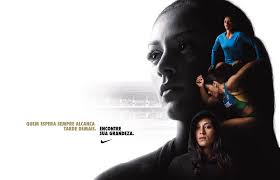 Nike, not a proud sponsor of the olympic games, gives a small dig at this summer's events with their latest ad featuring everyday athletes finding greatness in london's all. Find Your Greatness Tatu Creative Director Ad