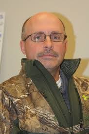 Ted Saxton's Instagram, Twitter & Facebook