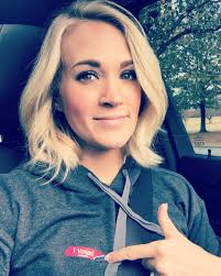 Carrie Underwood