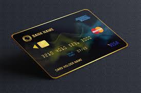 I'll be showing you how to design a busi. Do Modern Stunning Luxury Unique Credit Debit Visa Master Business Card Design By Uddinngias Fiverr