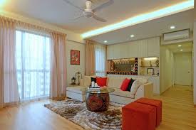 Indian interior design may have one or more focal points. Modern Home Interior Design India