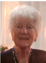 Irene Card passes away at 87