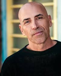 Circus Person (Short 2020)