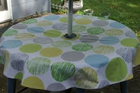 Sew With Jo Outdoor Tablecloth Outdoor Tablecloth Table Cloth Diy Childrens Furniture