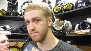 Maybe you would like to learn more about one of these? Dougie Hamilton Locker Room Interview Youtube