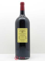 Buy Clos Du Marquis 2012 Lot 14540