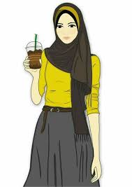 Gambar sketsa kartun mungkin saja menjadi salah jenis sketsa yang bisa kamu buat. Pin Oleh Amman Mehboob Di Muslimah Cartoon Gambar Sketsa Kartun