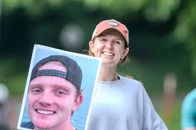 Should I be concerned that my guy (been together for a year and a half)  took only one photo of me? He says it is not his thing but he takes photos