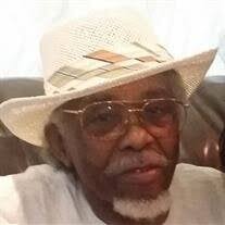 Frank Stancil Jr. Obituary