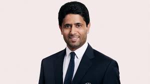 Il en a profité pour mettre les choses au clair sur les motivations des joueurs venant au psg : Nasser Al Khelaifi Die Uefa Uefa Com