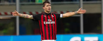 Olindo guerrini, with sonetti romagnoli. Barcelona Eye Move For Ac Milan Defender Alessio Romagnoli Football Espana