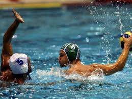 Εφιάλτης στο βελιγράδι για τον ολυμπιακό. To Polo Einai To A8lhma Twn Notiwn Kai Aytoi Einai Oi Logoi