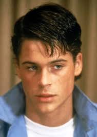 Fan Casting Rob Lowe as J.D. Jones in '80s Teen Actors as Riverdale Adult 