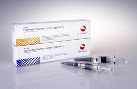 (sinovac) is a holding company. Anflu Influenza Vaccine Inactivated Sinovac Biotech Hong Kong Limited Cphi Online