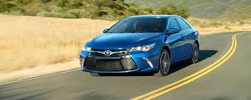 Toyota camry's are known for being reliable, and for many of their owners this includes 7th generation camrys. Used Toyota Camry Swope Toyota