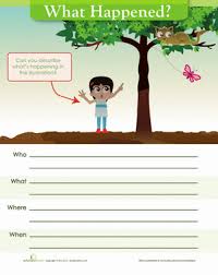 Drawing Conclusions Worksheet Education Com Drawing Conclusions Reading Classroom Inference