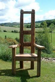 Giant Garden Chair Garden Chairs Outdoor Chairs Outdoor Decor